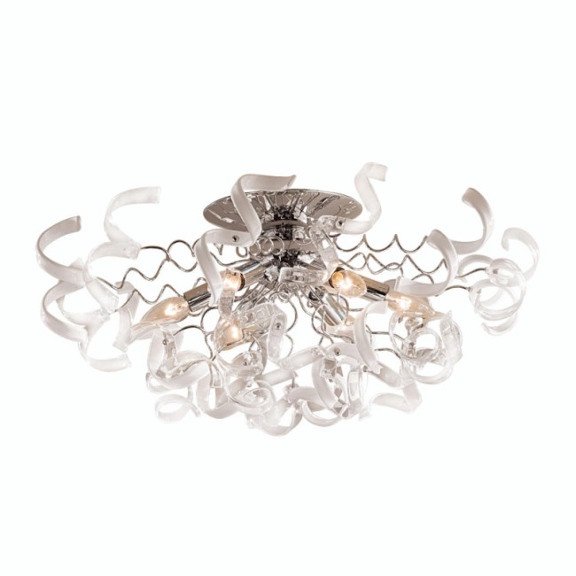 Потолочная люстра Citilux Рандом CL222161 Потолочная люстра Citilux Рандом CL222161