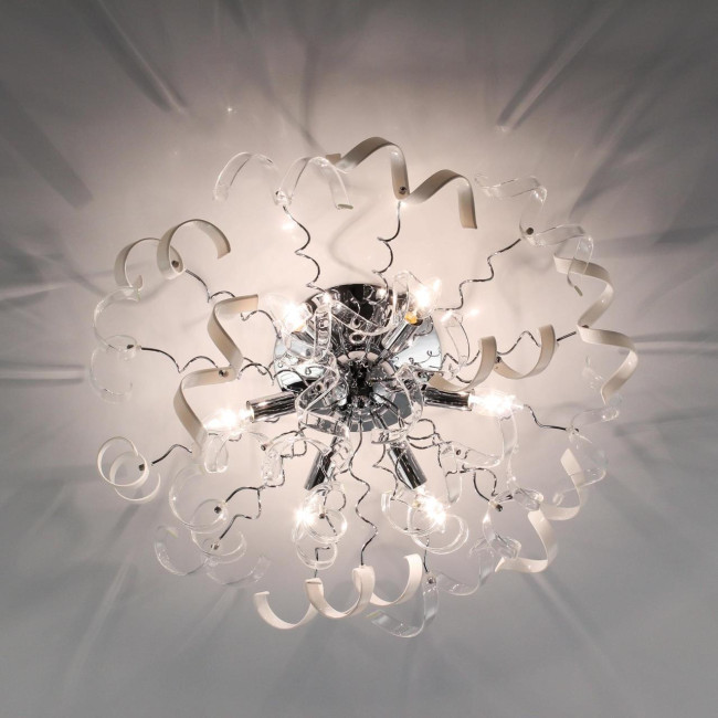 Потолочная люстра Citilux Рандом CL222161 Потолочная люстра Citilux Рандом CL222161