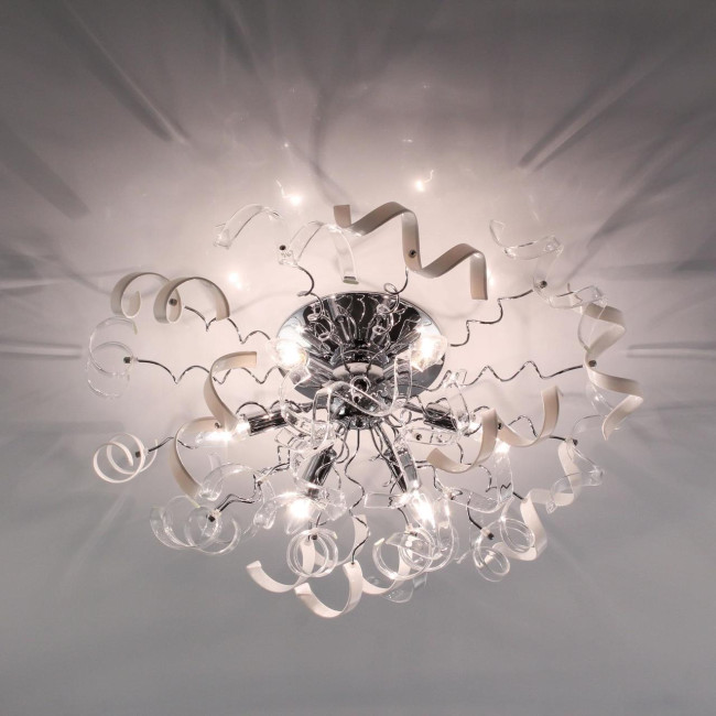 Потолочная люстра Citilux Рандом CL222161 Потолочная люстра Citilux Рандом CL222161