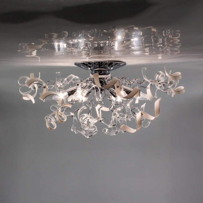 Потолочная люстра Citilux Рандом CL222161 Потолочная люстра Citilux Рандом CL222161