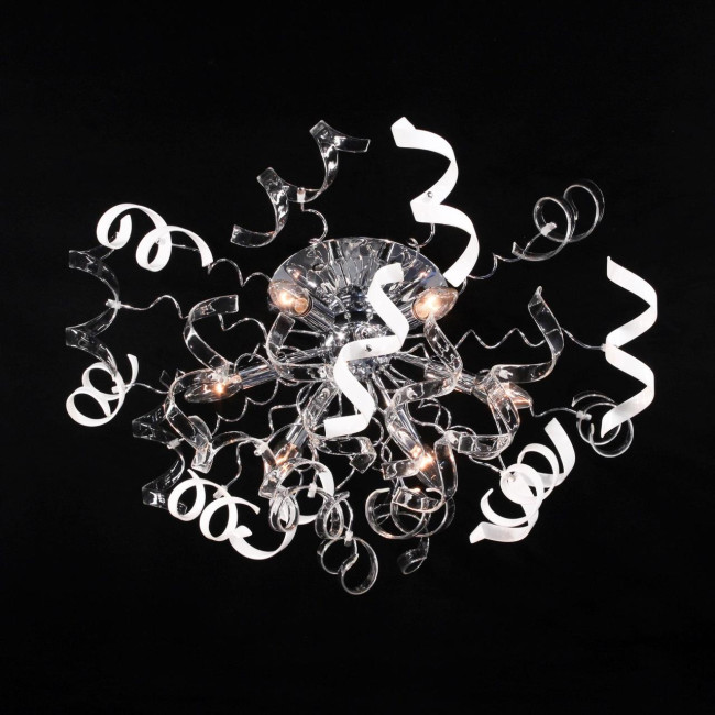 Потолочная люстра Citilux Рандом CL222161 Потолочная люстра Citilux Рандом CL222161