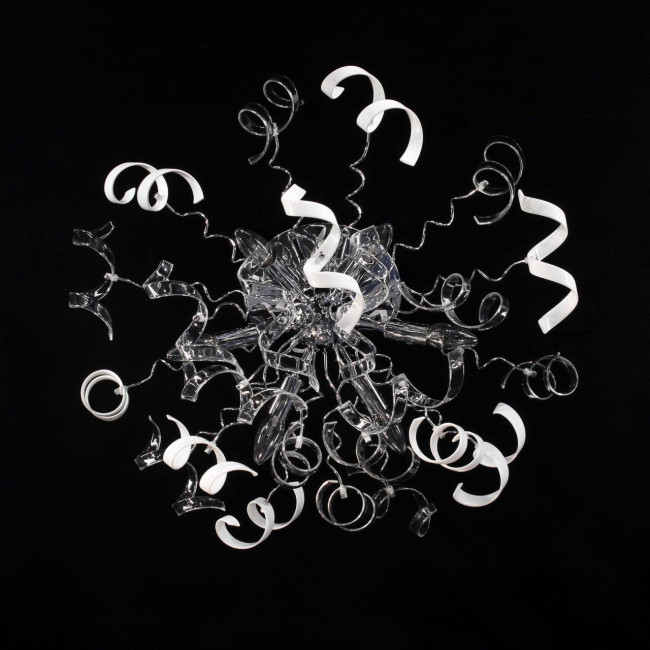 Потолочная люстра Citilux Рандом CL222161 Потолочная люстра Citilux Рандом CL222161