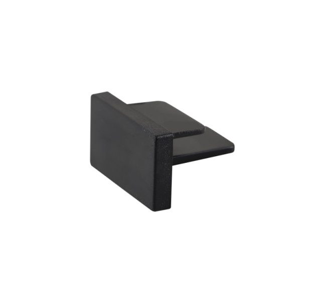 Заглушка для трека однофазного Crystal Lux CLT 0.210 CLT 0.210 02 BL Заглушка для трека однофазного Crystal Lux CLT 0.210 CLT 0.210 02 BL