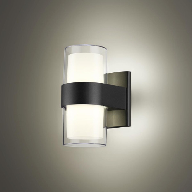 Уличный настенный светильник Novotech Opal 359298 Уличный настенный светильник Novotech Opal 359298