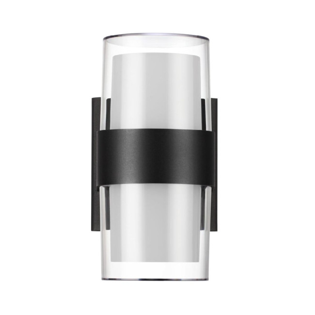 Уличный настенный светильник Novotech Opal 359298 Уличный настенный светильник Novotech Opal 359298