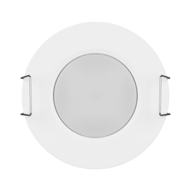 Датчик присутствия Arlight KNX-SENSM-301-11-72-IN-White (12-30V, KNX Secure, MW) (IARL, IP20 Пластик) 053238