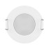 Датчик присутствия Arlight KNX-SENSM-301-11-72-IN-White (12-30V, KNX Secure, MW) (IARL, IP20 Пластик) 053238