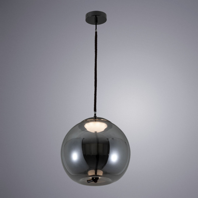 Подвесной светодиодный светильник Arte Lamp Cody A7768SP-1BC Подвесной светодиодный светильник Arte Lamp Cody A7768SP-1BC