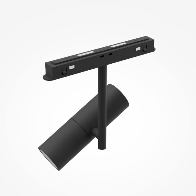 Трековый магнитный светильник Maytoni Elti TR005-2-12W4K-B Трековый магнитный светильник Maytoni Elti TR005-2-12W4K-B