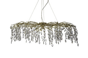 Подвесная люстра Garda Decor 86-80681 Подвесная люстра Garda Decor 86-80681