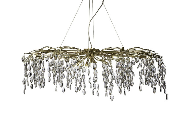Подвесная люстра Garda Decor 86-80681 Подвесная люстра Garda Decor 86-80681