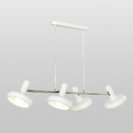 Подвесная люстра Lussole Butte LSP-8916 Подвесная люстра Lussole Butte LSP-8916