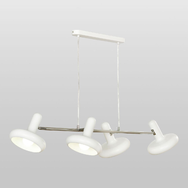 Подвесная люстра Lussole Butte LSP-8916 Подвесная люстра Lussole Butte LSP-8916