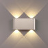 Настенный светильник Odeon Light Hightech Magnum 7106/4WL Настенный светильник Odeon Light Hightech Magnum 7106/4WL