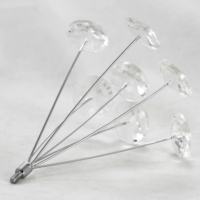 Подвесная люстра Lussole Topgrade LSP-8462 Подвесная люстра Lussole Topgrade LSP-8462