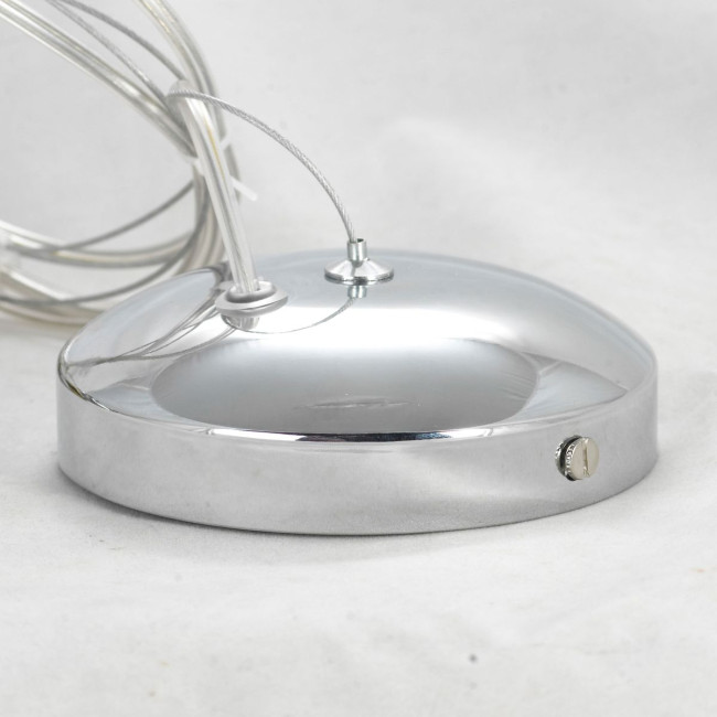 Подвесная люстра Lussole Topgrade LSP-8462 Подвесная люстра Lussole Topgrade LSP-8462