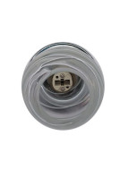 Встраиваемый светильник Elvan TCH-5044-G-9-Ch Встраиваемый светильник Elvan TCH-5044-G-9-Ch