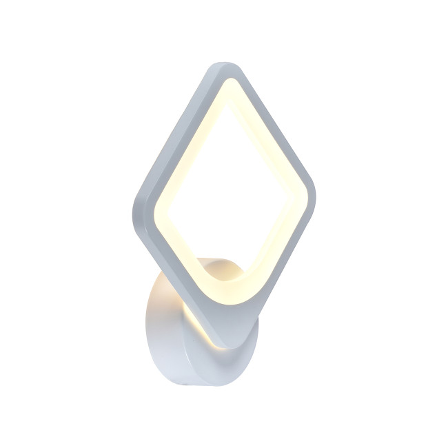 Бра Escada Square 10220/1LED 18W Бра Escada Square 10220/1LED 18W