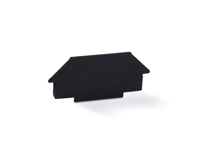 Заглушка для корпуса Ambrella Light Standard 220V GL7204 Заглушка для корпуса Ambrella Light Standard 220V GL7204