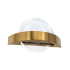 Настенный светильник Modestyle MS.1510.250 BS Настенный светильник Modestyle MS.1510.250 BS