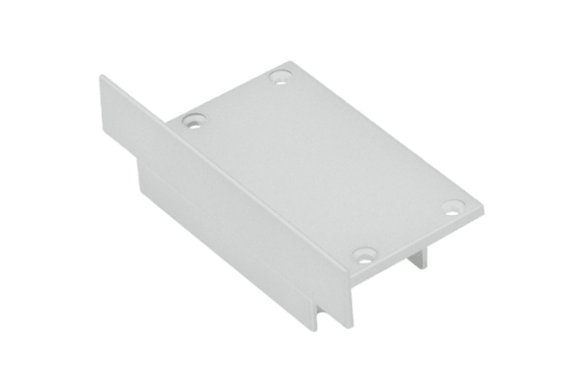 Заглушка для профиля DesignLed LE6332-ECS 003338 Заглушка для профиля DesignLed LE6332-ECS 003338