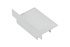 Заглушка для профиля DesignLed LE6332-ECS 003338 Заглушка для профиля DesignLed LE6332-ECS 003338