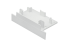Заглушка для профиля DesignLed LE6332-ECS 003338 Заглушка для профиля DesignLed LE6332-ECS 003338