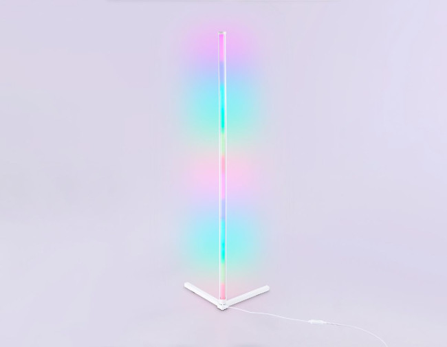 Торшер Ambrella Light Comfort LineTech FL8020 Торшер Ambrella Light Comfort LineTech FL8020