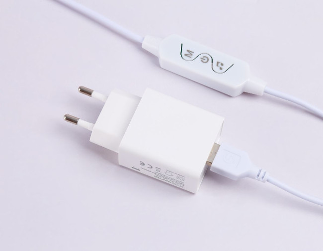 Торшер Ambrella Light Comfort LineTech FL8020 Торшер Ambrella Light Comfort LineTech FL8020