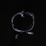 Комплект подключения с 1 коннектором Laitcom (LTC) SLL1-11-1