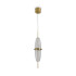 Подвесной светильник Freya Whisper FR6184PL-L8BS Подвесной светильник Freya Whisper FR6184PL-L8BS