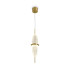 Подвесной светильник Freya Whisper FR6184PL-L8BS Подвесной светильник Freya Whisper FR6184PL-L8BS