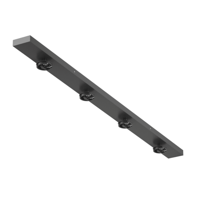 Основание для светильника SWG MINI-VL-M14-BL 004877 Основание для светильника SWG MINI-VL-M14-BL 004877