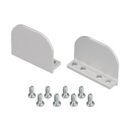 Соединитель Arlight SL-ARC-5060 SILVER 029416 Соединитель Arlight SL-ARC-5060 SILVER 029416