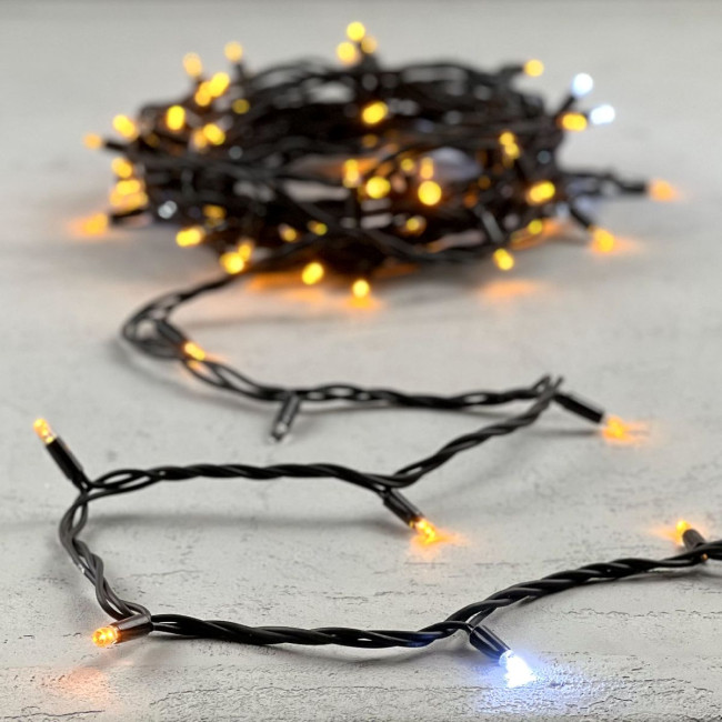 Гирлянда Нить Laitcom (LTC) LL75BLW-1-2Y Гирлянда Нить Laitcom (LTC) LL75BLW-1-2Y