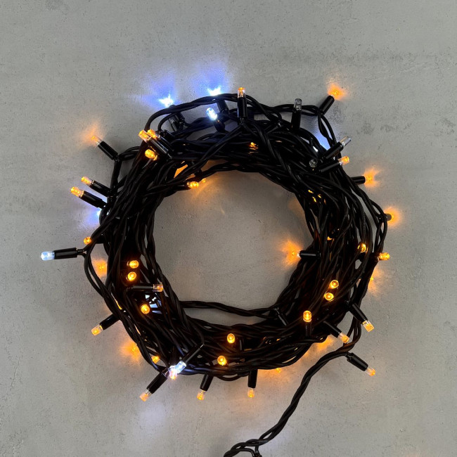 Гирлянда Нить Laitcom (LTC) LL75BLW-1-2Y Гирлянда Нить Laitcom (LTC) LL75BLW-1-2Y