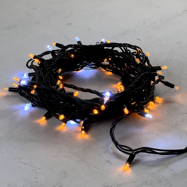 Гирлянда Нить Laitcom (LTC) LL75BLW-1-2Y Гирлянда Нить Laitcom (LTC) LL75BLW-1-2Y