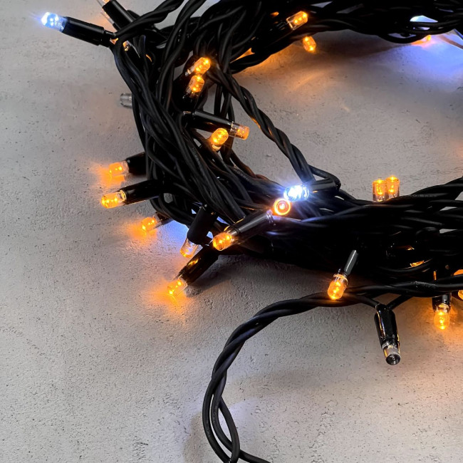 Гирлянда Нить Laitcom (LTC) LL75BLW-1-2Y Гирлянда Нить Laitcom (LTC) LL75BLW-1-2Y