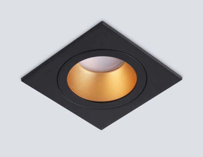 Встраиваемый светильник Ambrella Light Techno spot Technic base TN102829 Встраиваемый светильник Ambrella Light Techno spot Technic base TN102829