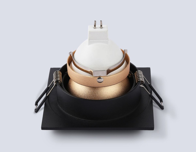 Встраиваемый светильник Ambrella Light Techno spot Technic base TN102829 Встраиваемый светильник Ambrella Light Techno spot Technic base TN102829