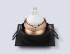 Встраиваемый светильник Ambrella Light Techno spot Technic base TN102829 Встраиваемый светильник Ambrella Light Techno spot Technic base TN102829