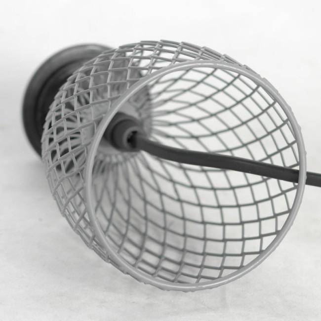 Настольная лампа Lussole Lgo Lattice LSP-0562 Настольная лампа Lussole Lgo Lattice LSP-0562