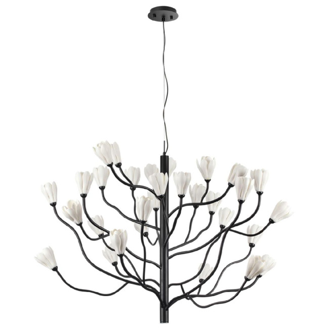 Подвесная люстра Odeon Light Gardi Modern 5090/30 Подвесная люстра Odeon Light Gardi Modern 5090/30