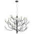Подвесная люстра Odeon Light Gardi Modern 5090/30 Подвесная люстра Odeon Light Gardi Modern 5090/30