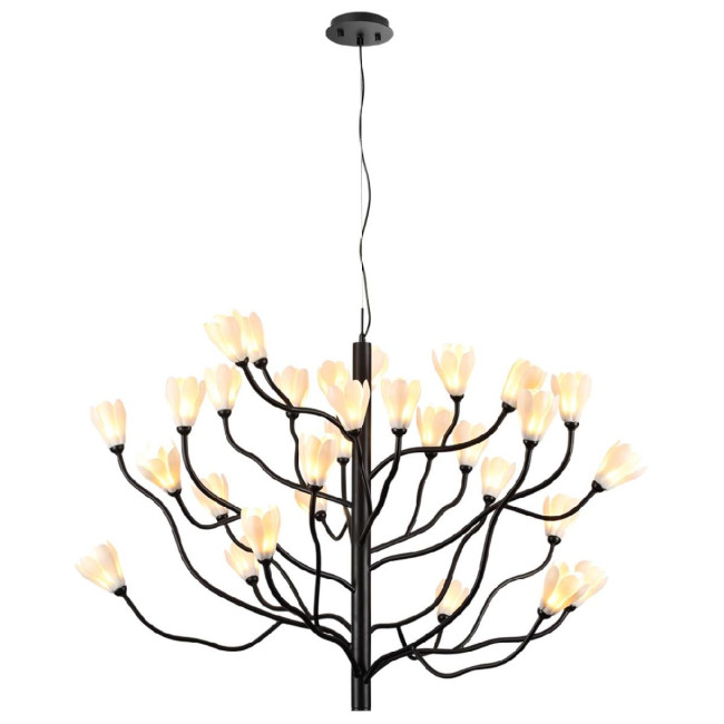 Подвесная люстра Odeon Light Gardi Modern 5090/30 Подвесная люстра Odeon Light Gardi Modern 5090/30