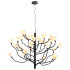 Подвесная люстра Odeon Light Gardi Modern 5090/30 Подвесная люстра Odeon Light Gardi Modern 5090/30