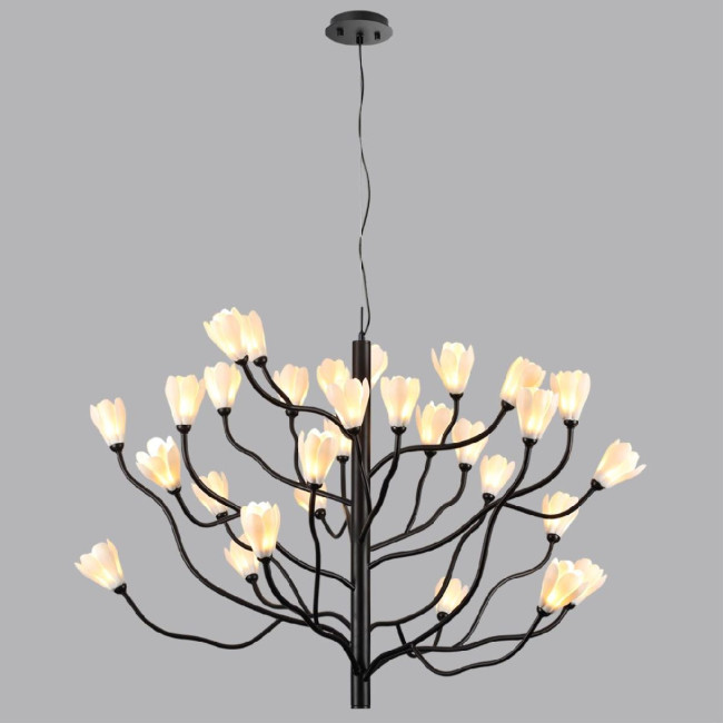Подвесная люстра Odeon Light Gardi Modern 5090/30 Подвесная люстра Odeon Light Gardi Modern 5090/30