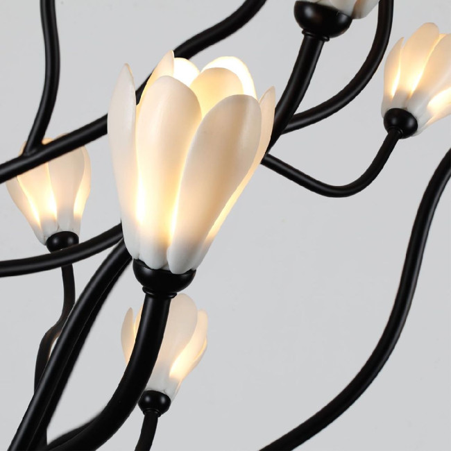 Подвесная люстра Odeon Light Gardi Modern 5090/30 Подвесная люстра Odeon Light Gardi Modern 5090/30