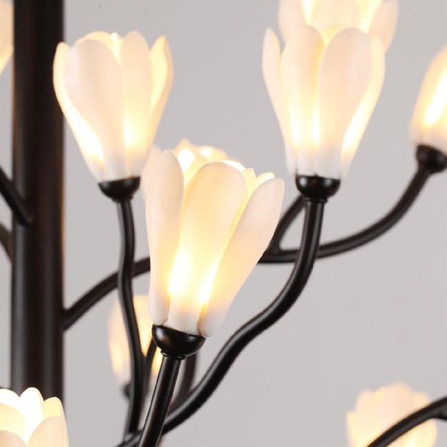 Подвесная люстра Odeon Light Gardi Modern 5090/30 Подвесная люстра Odeon Light Gardi Modern 5090/30