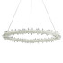 Подвесная люстра Delight Collection 10926P/800 gold